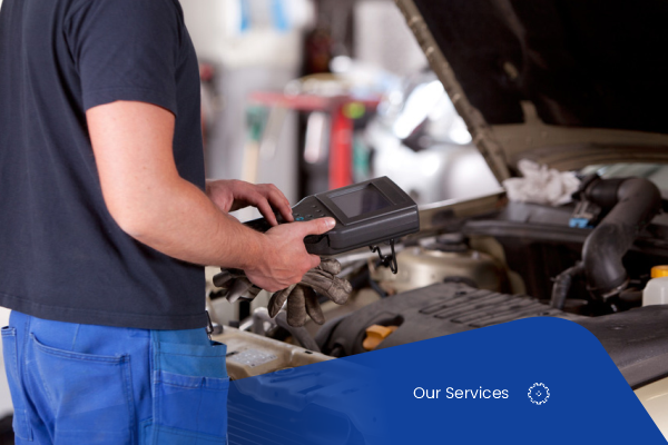 Services-engine-scanner