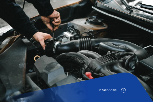 Services-gurah-mesin