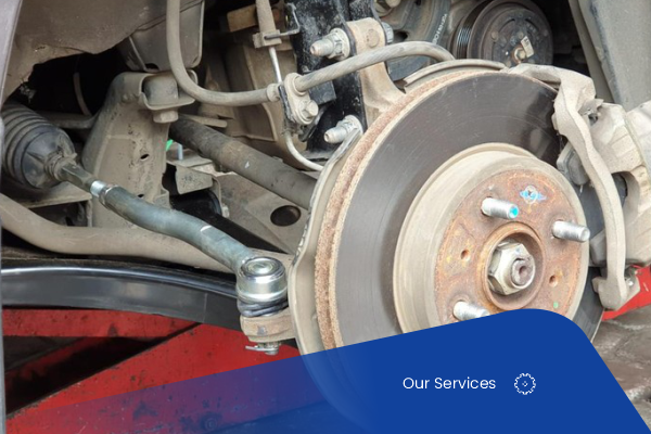 Services-kaki-kaki