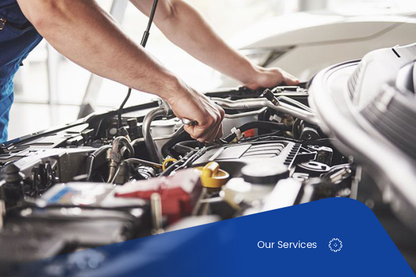 Services-tune-up